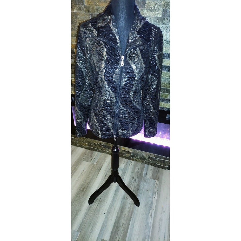 Michael Tyler Jacket Size Medium & Matching Skirt Size Small